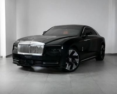 Rolls Royce Spectre Royce-Royce | | Warranty | Certfied Pre-Owned