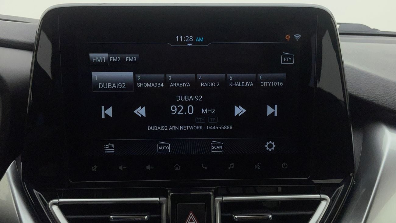 سوزوكي فرونكس GLX 1.5 | بدون دفعة مقدمة | اختبار القيادة في المنزل