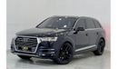 أودي Q7 2016 Audi Q7 Quattro, Warranty, Service History, GCC