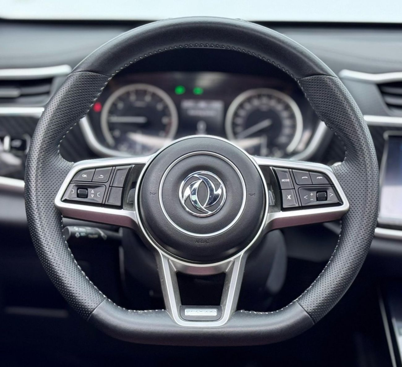 DFSK Fengon ix5 Comfortline 2023 DFSK Fengon IX5 220T, Agency Warranty 2029, Full Service History, GCC