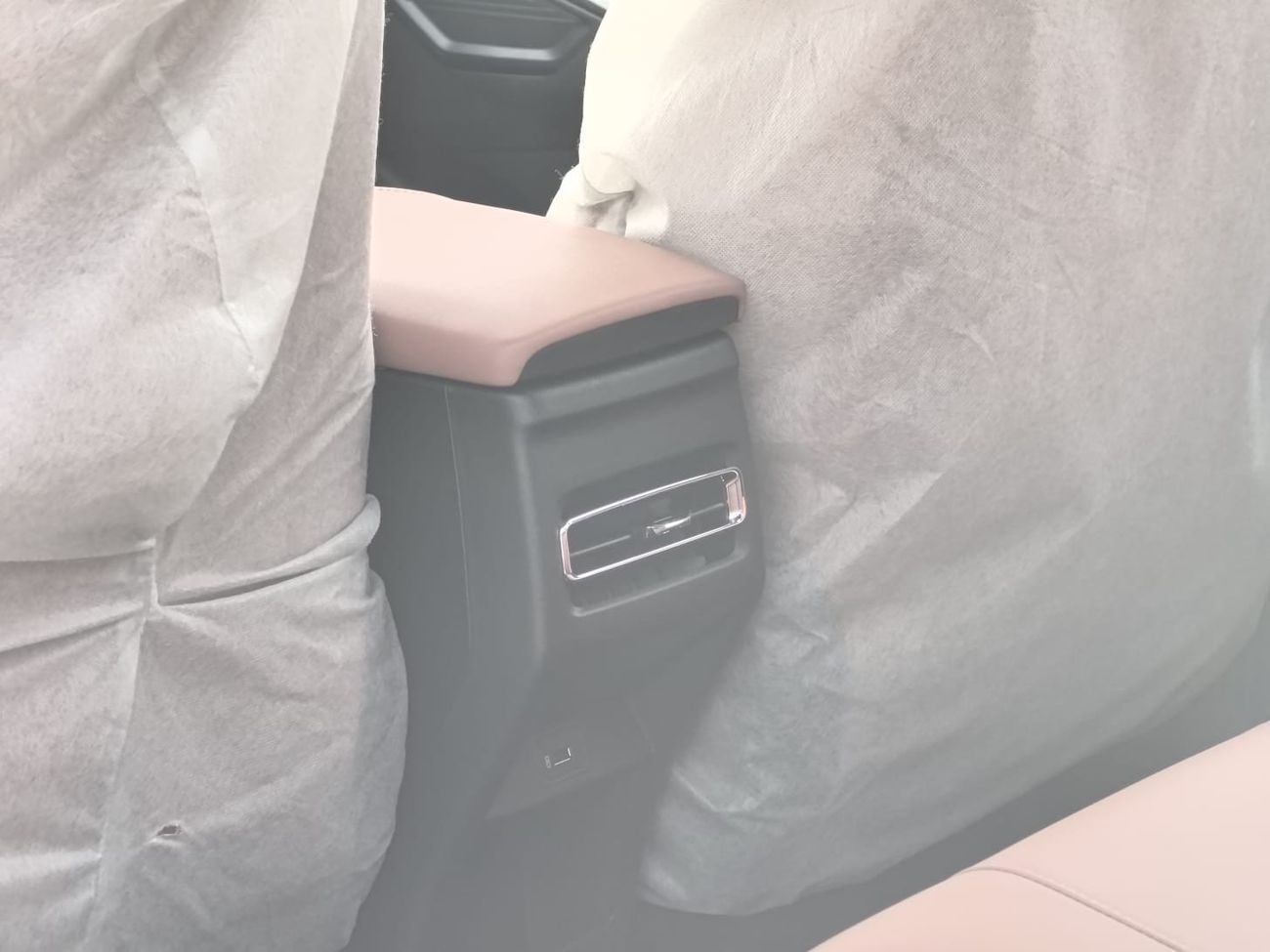 Changan X5 Plus PIONEER 2026 CHANGAN X5 PLUS 1.5L PETROL FULL OPTION