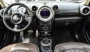 Mini Cooper S Countryman All4