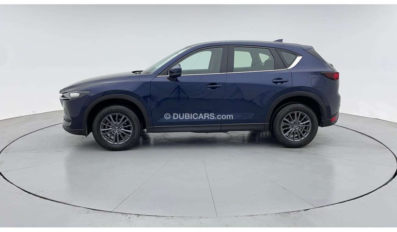 Mazda CX5 GS 2.5 | Zero Down Payment | Free Home Test Drive