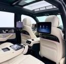 Mercedes Benz GLS580 4MATIC 2026 Mercedes Benz GLS580 AMG 4MATIC, 2030 MB Warranty + Service Pack, Delivery Kms, 7 Seater