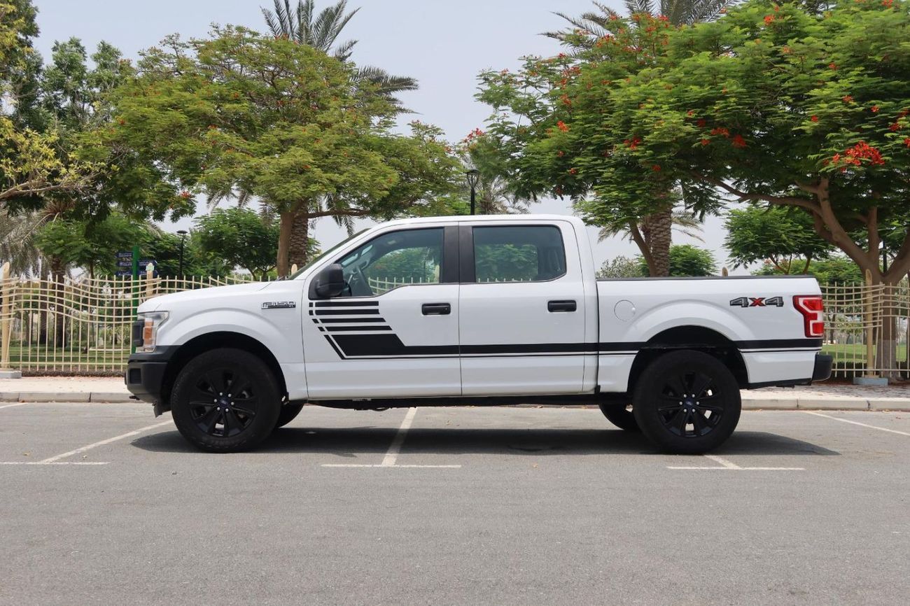 Ford F 150