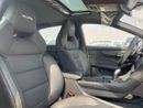 أم جي 6 Luxury 1.5L MG 6 X-LINE TROPHY 1.5 TURBO 181HP