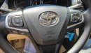 Toyota Aurion V6 Sport