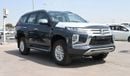 Mitsubishi Montero MITSUBISHI PAJERO SPORT 2.5L 4WD DIESEL AT 7 SEATER MID OPTION
