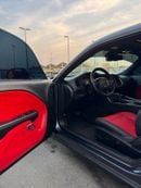 Dodge Challenger R/T Plus 5.7L (372 HP)