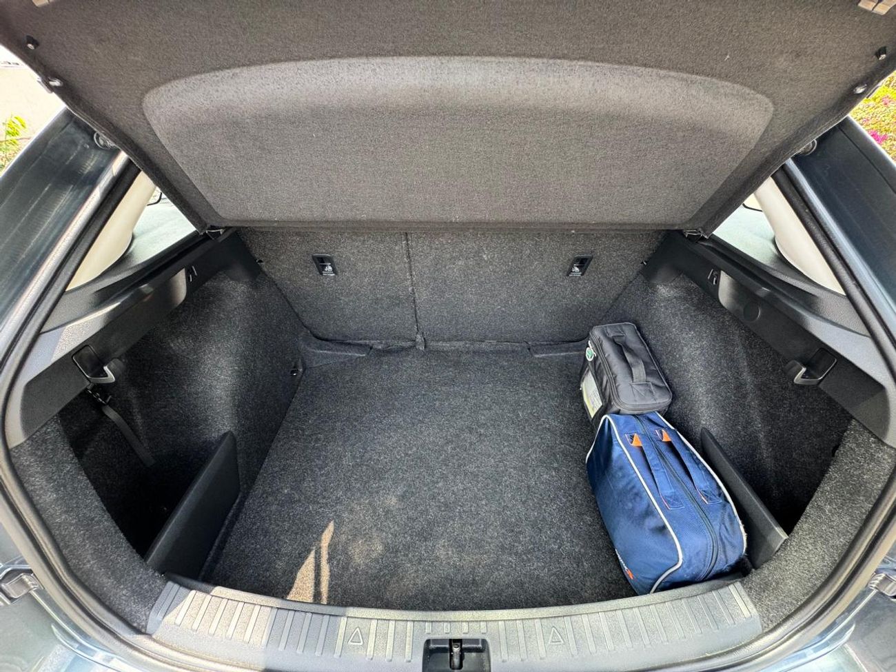 سكودا سكالا Style 1.6L