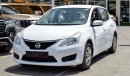 Nissan Tiida we offer : * Car finance services on banks * Extended warranty * Registration / export services