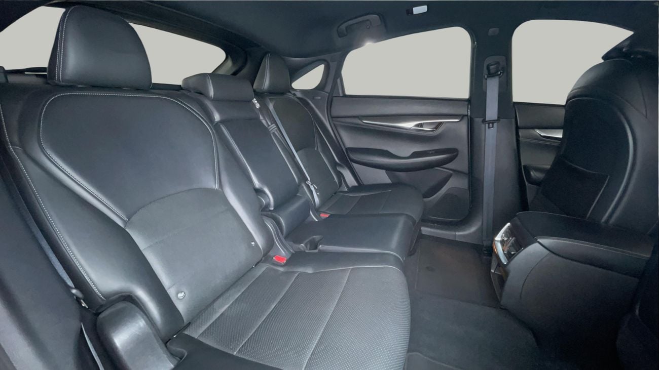 Infiniti QX55 ESSENTIAL 2023 | AED 1370/Month | 0 DP | 30 Day Return | Warranty | Service History
