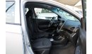 Chevrolet Spark GCC