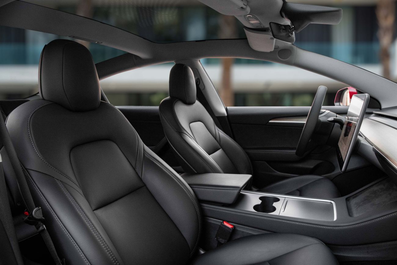 Tesla Model 3 Model 3 Performance | 1,959 P.M | 0% Downpayment | Tesla Warranty!