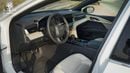 Toyota Camry LE 2.5L Gasoline  | Sun Roof | Power Seat | 17inch Alloy wheel | GCC Specs
