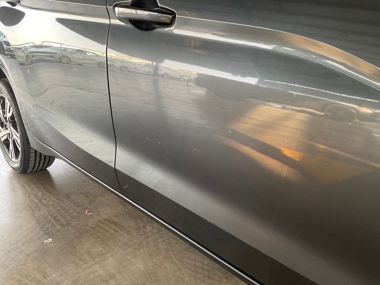 Mitsubishi Xpander Medium Line | National Day Celebration | Guaranteed Warranty | 0 Down Payment