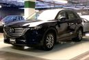 Mazda CX9 GT | Guaranteed Warranty | 0 Down Payment