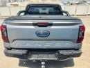 Ford Ranger DIESEL 2.0 LITER ,RIGHT HAND DRIVE ,AUTOMATIC