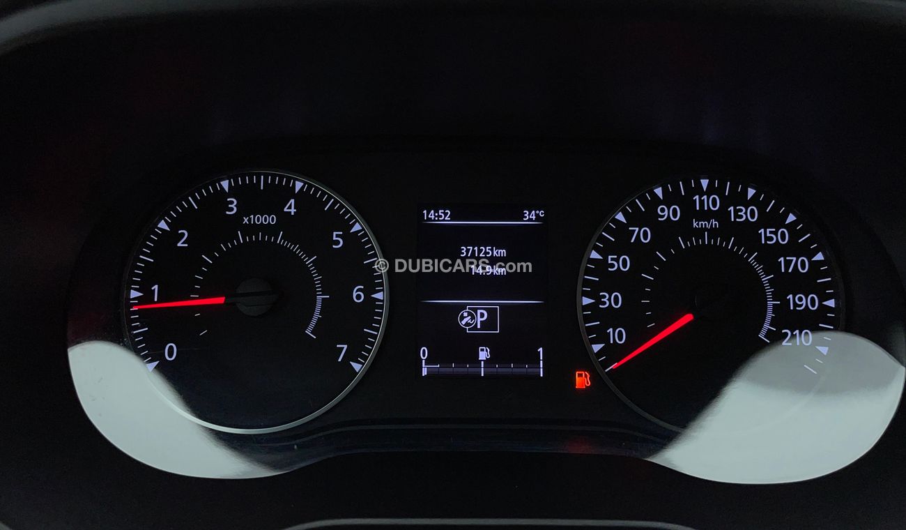 Renault Duster SE 2 | Under Warranty | Inspected on 150+ parameters