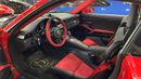 Porsche 911 GT2 RS WEISSACH | NEGOTIABLE PRICE | NEW | 700 HP | GCC SPEC