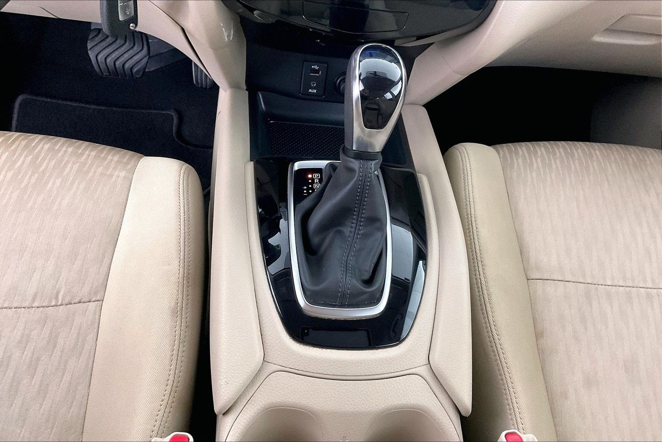 أم جي GT Standard | ضمان مجاني لمدة عام | 0 دفعة أولى