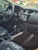 نيسان سنترا SV