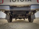 تويوتا هيلوكس GL 2.7L Double Cab Utility 4WD