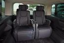 Toyota Granvia Premium V6 3.5L Petrol Automatic