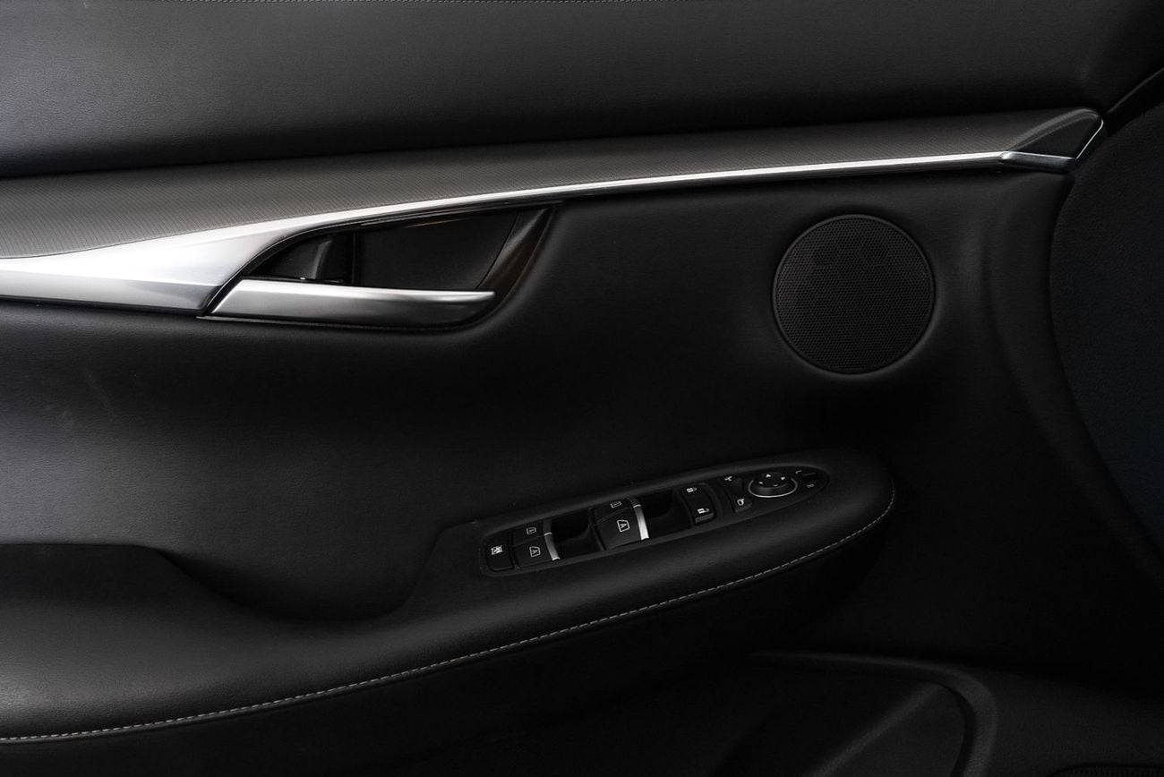 Infiniti QX50 Luxe 2.0L