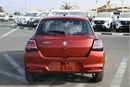 Suzuki Swift GLX  (incoming stock)