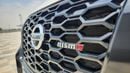 Nissan Patrol Nismo