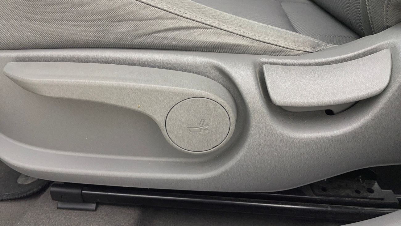 Hyundai Elantra SMART 1.6 | Zero Down Payment | Home Test Drive