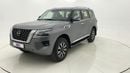 Nissan Patrol SE TITANIUM 4 | Zero Down Payment | Free Home Test Drive