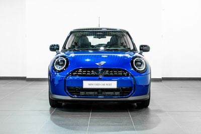 Mini Cooper C