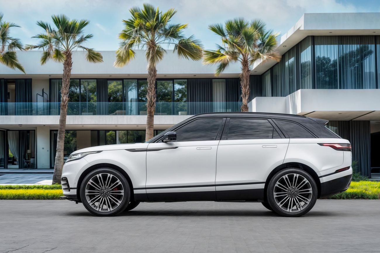 Land Rover Range Rover Velar Range Rover Velar Dynamic SE | 4,896 P.M | 0% Downpayment | Perfect Condition!