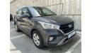 Hyundai Creta GL 1.6 | Under Warranty | Free Insurance | Inspected on 150+ parameters