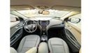 هيونداي سانتا في 2018 Hyundai Santa Fe Sports 2.4L V4 - AWD 4x4 - Rear CAM With Multi Drive Mode -