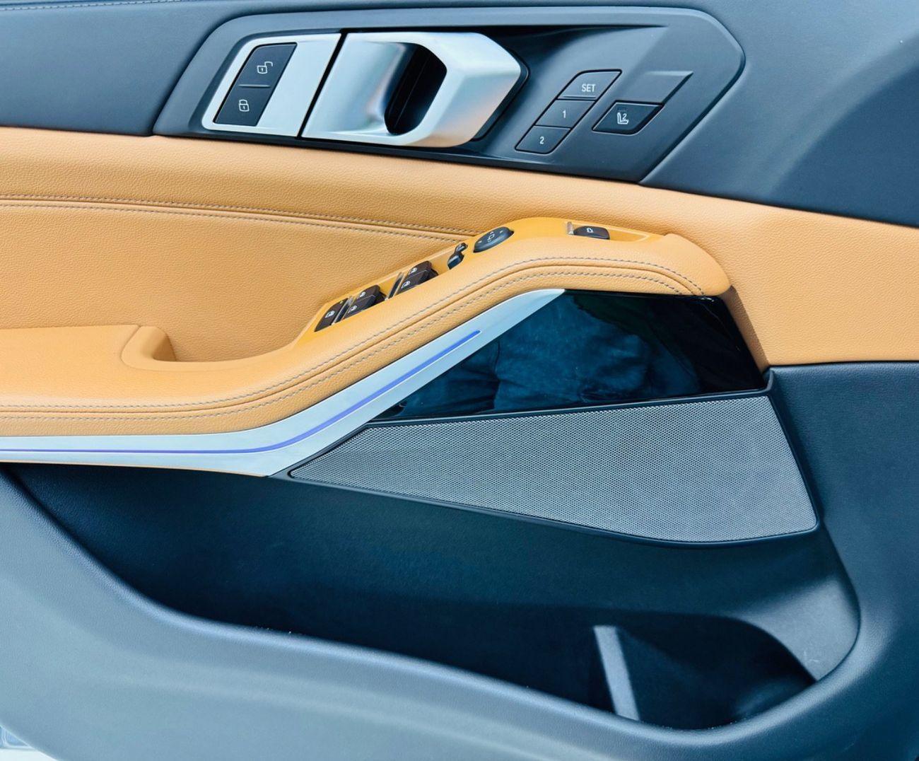 BMW X5 40i M Sport 3.0L