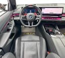 BMW M5 2025 BMW M5 Competition, Performance Sedan, 1 Year Unlimited Km Warranty