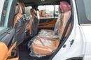 Lexus LX600 LX 600 Signature 3.5L