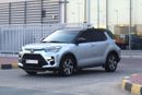 تويوتا ريز 1.0T G