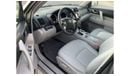 Toyota Highlander “Offer”2013 Toyota Highlander 3.5L V6 4x4 AWD Electric Seats + Rear CAM - - UAE PASS