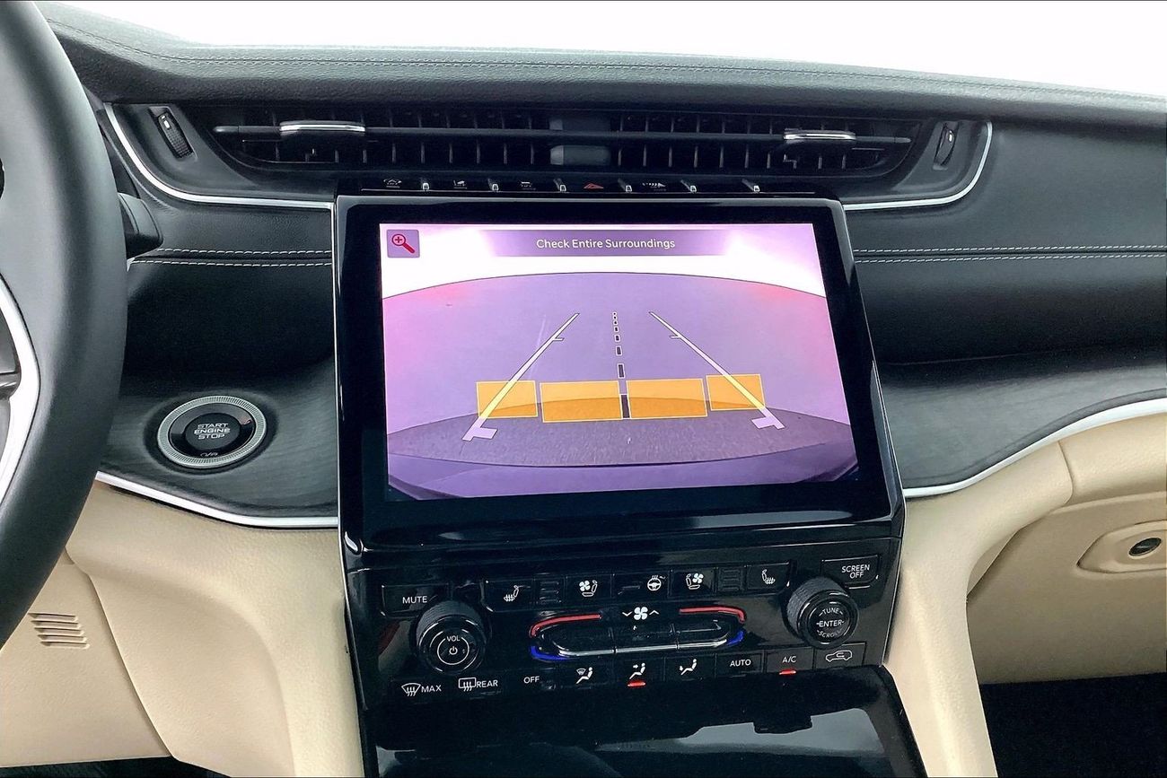 Jeep Cherokee Limited | National Day Celebration | Guaranteed Warranty | 0 Down Payment