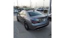 Mercedes-Benz CLA 250 AMG