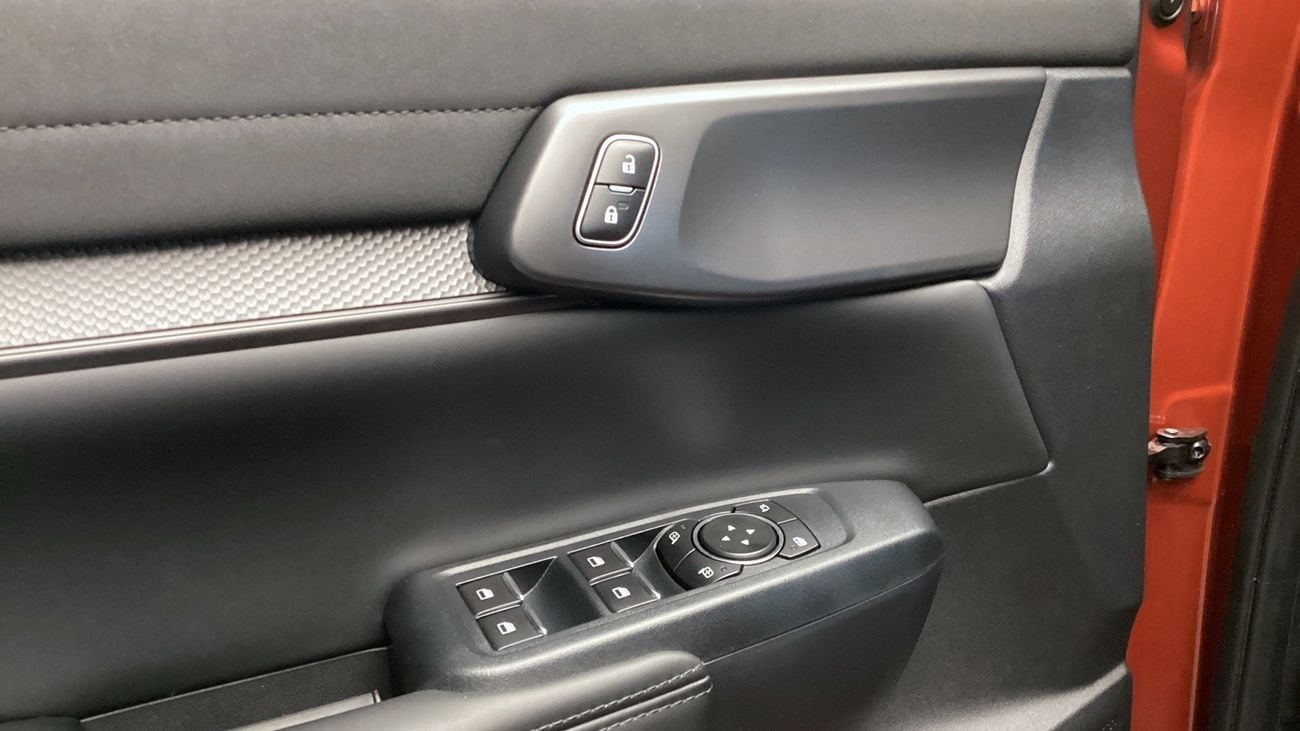 فورد رينجر رابتور Raptor | شامل الضمان | 0 ﺪﻔﻋﺓ ﺃﻮﻟﻯ