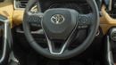 Toyota RAV4 2.5L HEV AWD  Saudi Specs