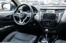 نيسان نافارا 2025 Nissan Navara Pro-4X 2.5L AT Diesel (Gray)