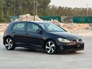 Volkswagen Golf GTI SE