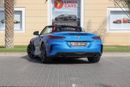 BMW Z4 sDrive 20i BMW Z4 sDrive20i 2020