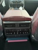 لكزس LX 700h 2025 Lexus LX700h Signature 3.5L AT Hybrid (with Auto park)